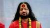 kalicharan maharaj arrested