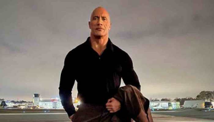 Dwayne Johnson rejects Vin Diesel's invitation to rejoin 'Fast and Furious'
