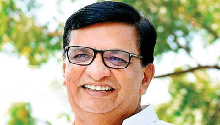 Maharashtra Minister Balasaheb Thorat tests positive for COVID-19