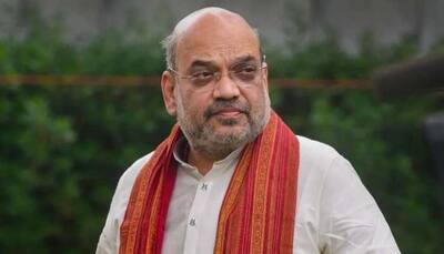 UP Assembly polls: Home Minister Amit Shah to address public rally in Ayodhya today