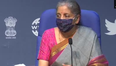 GST Council: Union Finance Minister Nirmala Sitharaman to chair 46th meeting today; check key demands of states