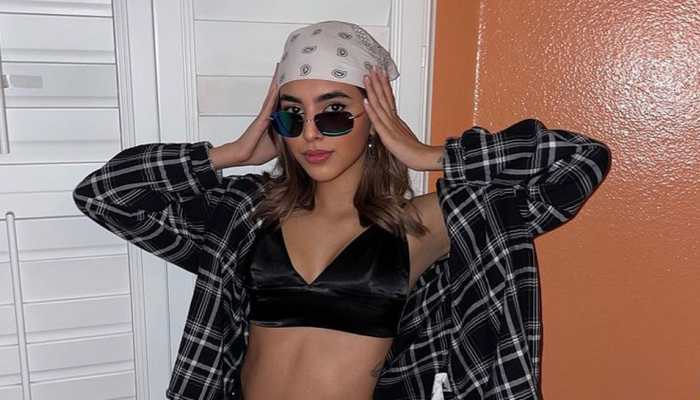 Anurag Kashyap's daughter Aaliyah spends THIS much in a month - Watch