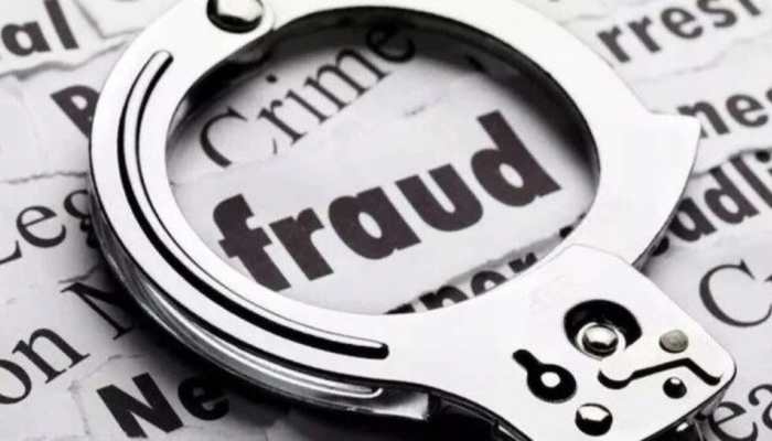 UP teacher defrauded of Rs 32 lakh by a Facebook "friend"