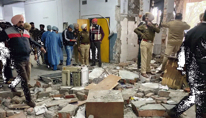 Ludhiana blast: NIA team will travel to Germany for questioning suspect Jaswinder Singh Multani