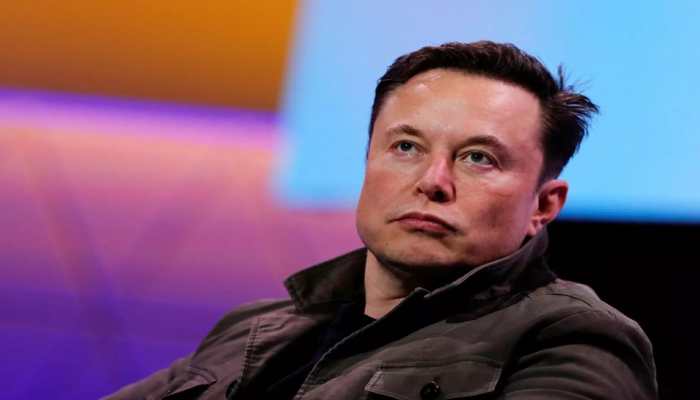 Elon Musk says humans will go to Mars in 5 years, here&#039;s why