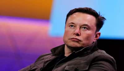 Elon Musk says humans will go to Mars in 5 years, here's why