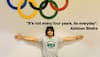 From a celebrity life in India to an apartment room in California, Neeraj Chopra brings change to succeed in 2022