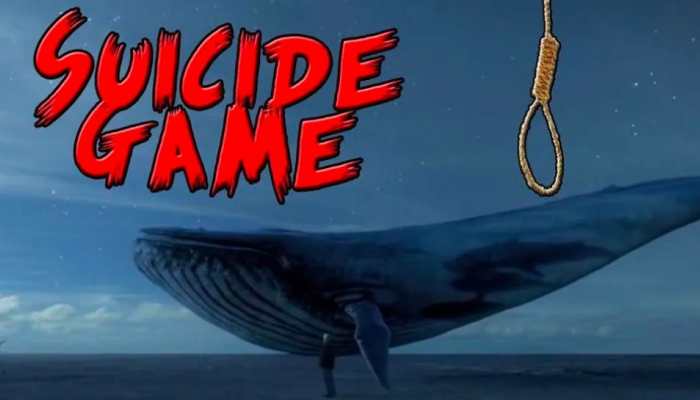 &#039;Blue Whale&#039; game claims life of 18-year-old in Maharashtra&#039;s Nashik