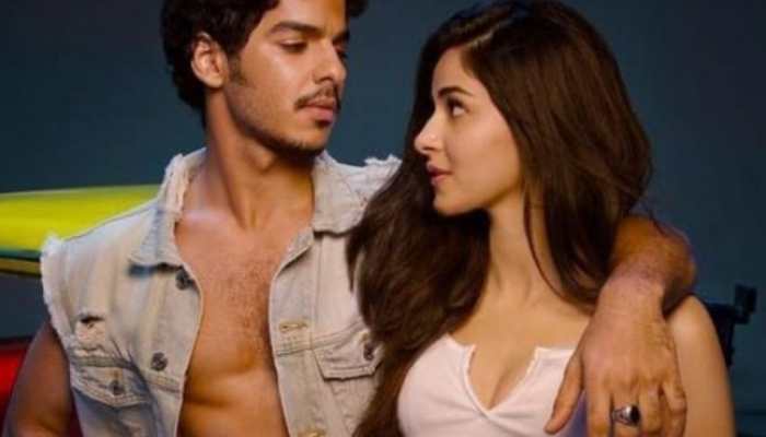 Ishaan Khatter, Ananya Panday to ring in New Year together? Read deets