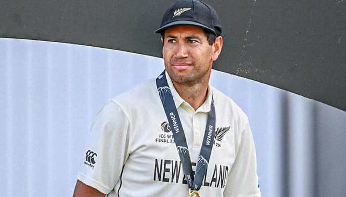 Bangladesh coach wants Ross Taylor&#039;s last series to be &#039;as miserable as possible&#039;