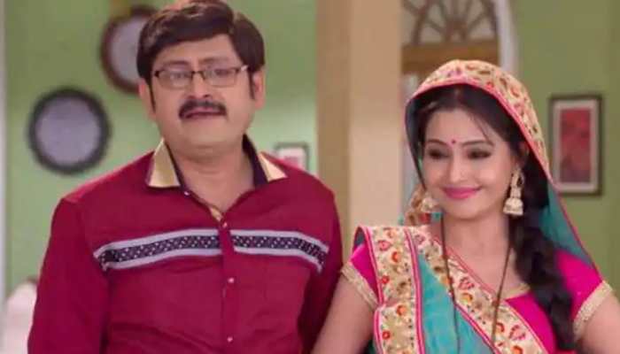 Bhabiji Ghar Par Hai's Aasif Sheikh, Shubhangi Atre and other TV stars recall best moments of 2021 and share their New Year 2022 resolutions