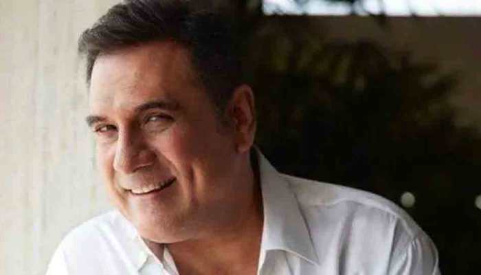Boman Irani's son Kayoze Irani tests positive for COVID-19