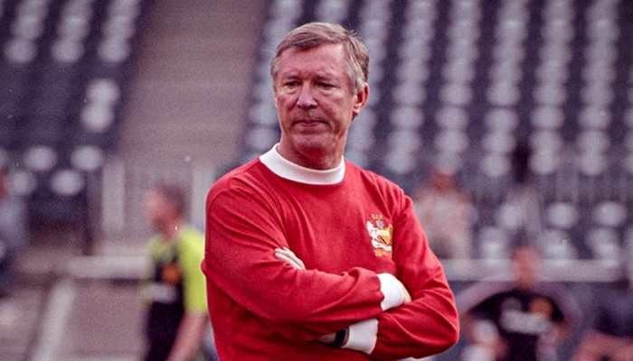 Happy Birthday Sir Alex Ferguson: Cristiano Ronaldo and Manchester United send wishes for legendary manager