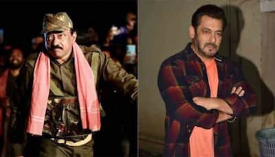 Ram Gopal Varma takes sly dig at Salman Khan over snake bite incident with 2002 hit-and-run case