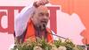 BJP chief Amit Shah