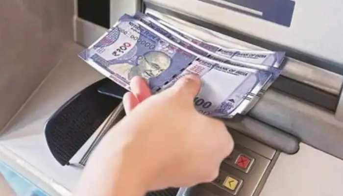 Using ATM beyond free transactions to get expensive from Jan 1; check new charges 