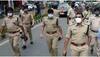Noida police carries out intensive security drill on New Year's eve