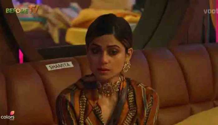 Bigg Boss 15 Day 90 written updates: Salman Khan rings in New Year with housemates, Shamita Shetty breaks down on video call with Shilpa Shetty