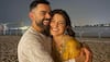 Inside Virat Kohli-Anushka Sharma's New Year 2022 celebrations, don't miss the HUGE cake!