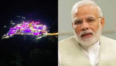 Vaishno Devi stampede: PM Narendra Modi monitoring situation closely, expresses grief