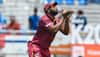West Indies name squads for upcoming white-ball series against Ireland and England