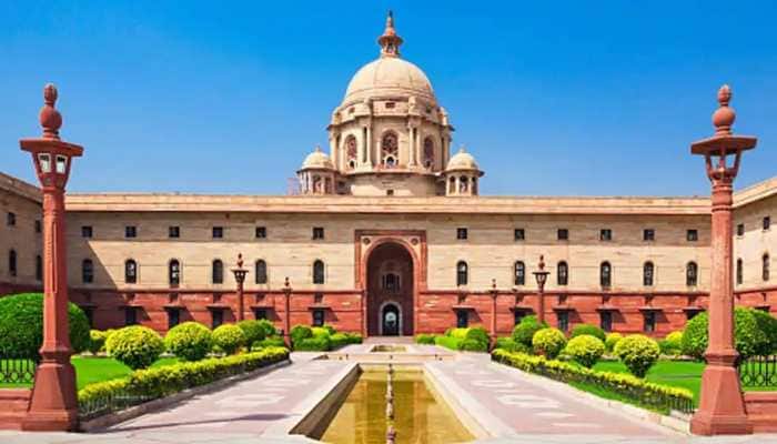 Rashtrapati Bhavan, museum to remain closed for visitors from today