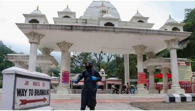 High-level inquiry ordered into stampede at Vaishno Devi shrine that killed 12, injured 15
