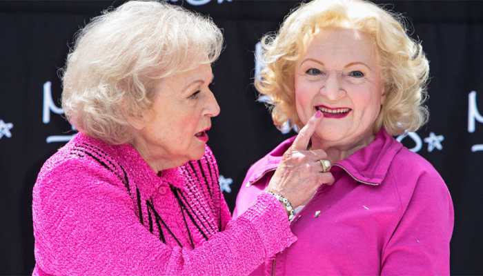 Ryan Reynolds pays tribute to 'The Proposal' co-star Betty White after her demise