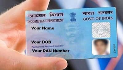 Is your PAN Card fake or real? Here's how to find out