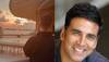 Akshay Kumar begins New Year on spiritual note, chants Gayatri Mantra in Maldives - Watch video