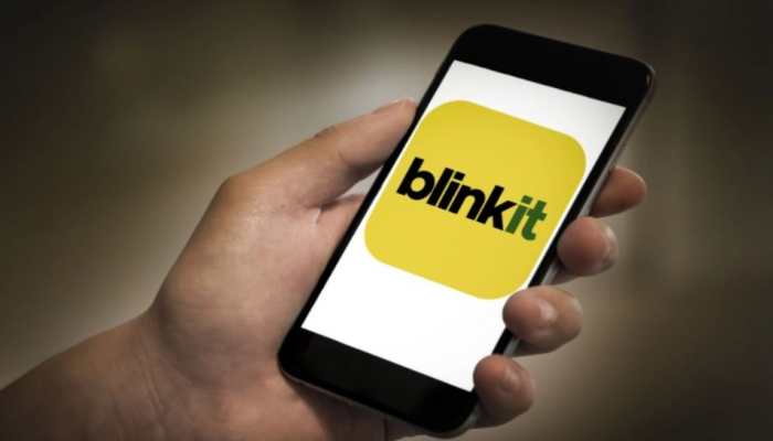Here’s what people ordered from Blinkit on New Year’s eve