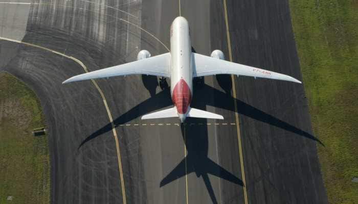 Saudi Arabia - India direct flight services begin under travel bubble agreement, details here