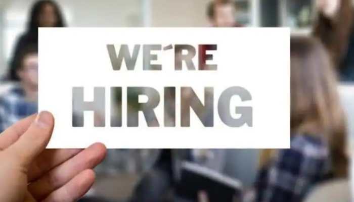 CISF Recruitment: Golden opportunity to apply for 249 Head Constable posts, check details here CISF Recruitment: Golden opportunity to apply for 249 Head Constable posts, check details here