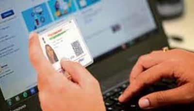 Aadhaar Card Update: Here's how to change photograph in your Aadhaar