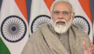 Congress’ New Year resolution for PM Narendra Modi: ‘Focus on people, not PR'
