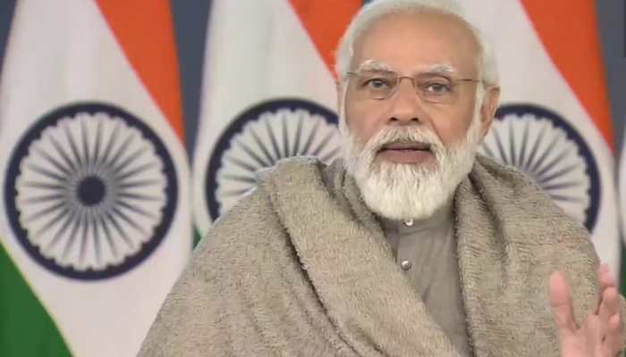 Congress’ New Year resolution for PM Narendra Modi: ‘Focus on people, not PR'