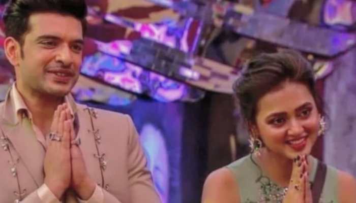 Bigg Boss 15 Day 91 written updates: Karan Kundrra says 'don't bring your negative sh*t' to Tejasswi Prakash