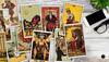 Weekly Tarot Card Readings: Horoscope from January 2 to January 8, 2022