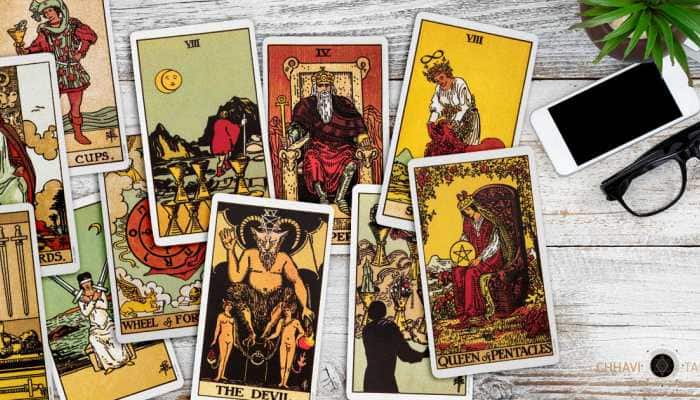 Weekly Tarot Card Readings: Horoscope from January 2 to January 8, 2022