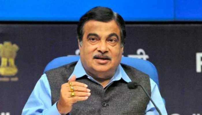 Union Minister Nitin Gadkari to inaugurate multiple projects in Nagpur  today | India News | Zee News
