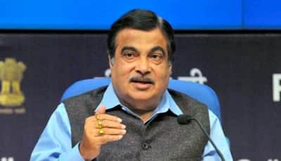 Union Minister Nitin Gadkari to inaugurate multiple projects in Nagpur today
