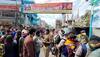 Mata Vaishno Devi Shrine Board issues statement, says scuffle between two groups caused stampede