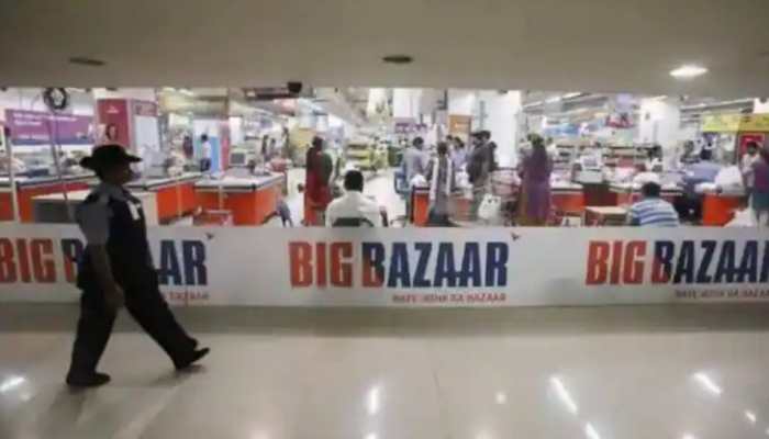 Future Retail misses due date for payment of Rs 3,494.56 crore to banks