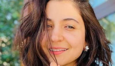 WATCH: Anushka Sharma's daughter Vamika calls her 'mumma' in adorable video