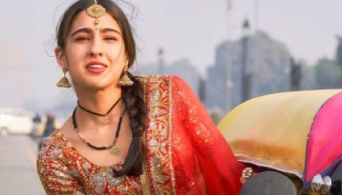 Did you see my intent?: Atrangi Re writer Himanshu Sharma on portrayal of mental illness in film