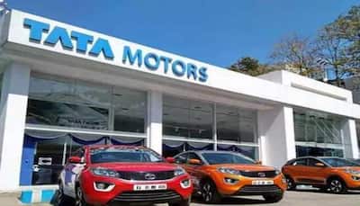 Tata Motors outnumbers Hyundai to become the second biggest carmaker in India