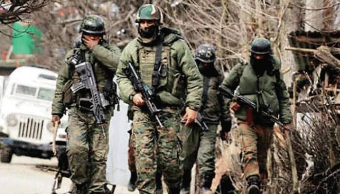 Indian Army foils BAT action in J&amp;K's Keran sector, kills infiltrator