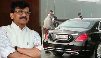 PM Narendra Modi can't claim to be 'fakir' after Rs 12 crore car in his cavalcade: Sanjay Raut