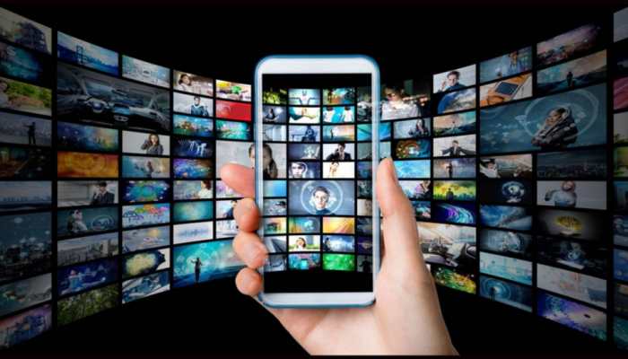 Here's how OTT platforms impact modern Indian families