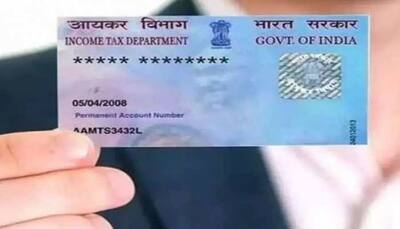 Alert PAN Card Holders! You have to pay Rs 10,000 fine if you don’t do THIS